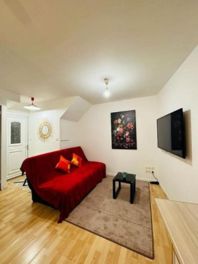Appartement T3 centre ville Castres
